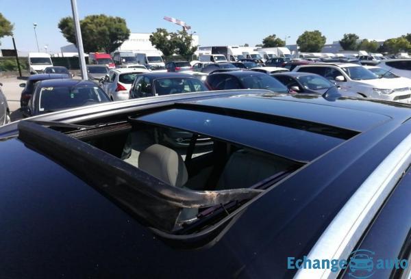 BMW X5 xDrive30d 258ch BVA Exclusive (Tout-Terrain)