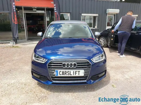 Audi A1 sportback 1.0 TFSI 95 CH ULTRA AMBIENTE - GARANTIE 6 MOIS