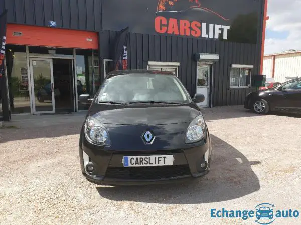 Renault Twingo 1.2 75 CH AUTHENTIQUE - GARANTIE 6 MOIS