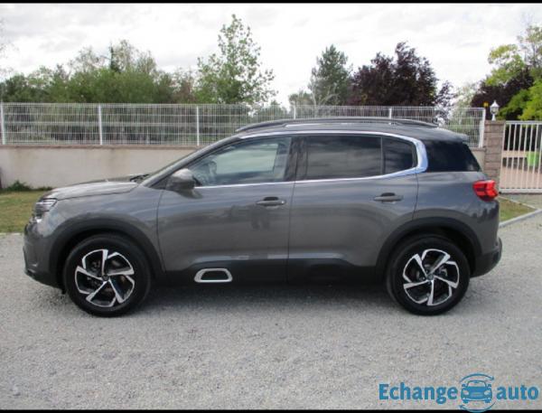 Citroën C5 Aircross PTECH 130 FEEL