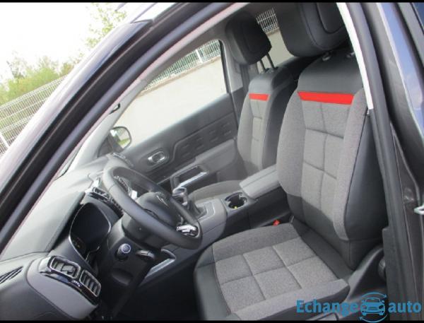 Citroën C5 Aircross PTECH 130 FEEL