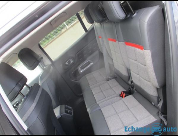Citroën C5 Aircross PTECH 130 FEEL