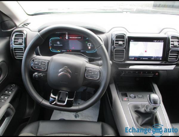 Citroën C5 Aircross PTECH 130 FEEL