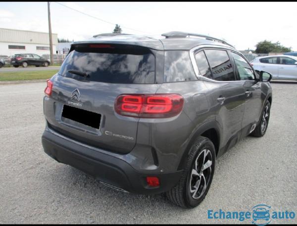 Citroën C5 Aircross PTECH 130 FEEL
