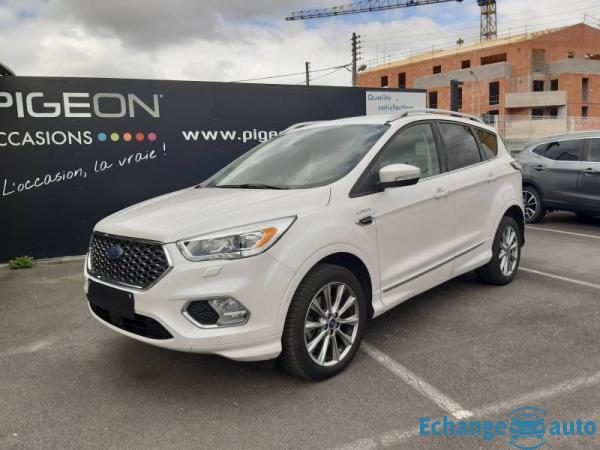 Ford Kuga VIGNALE 2.0 TDCi 150 S&S 4x4 Powershift