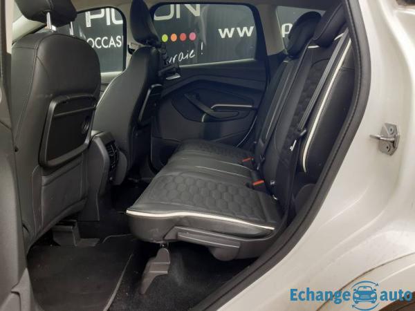 Ford Kuga VIGNALE 2.0 TDCi 150 S&S 4x4 Powershift