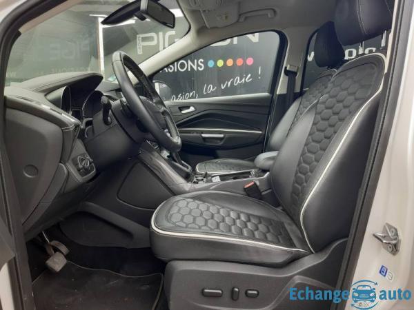 Ford Kuga VIGNALE 2.0 TDCi 150 S&S 4x4 Powershift