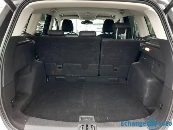 Ford Kuga VIGNALE 2.0 TDCi 150 S&S 4x4 Powershift