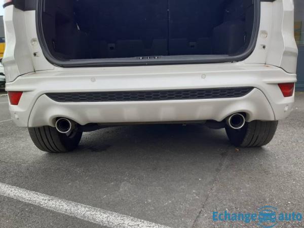 Ford Kuga VIGNALE 2.0 TDCi 150 S&S 4x4 Powershift