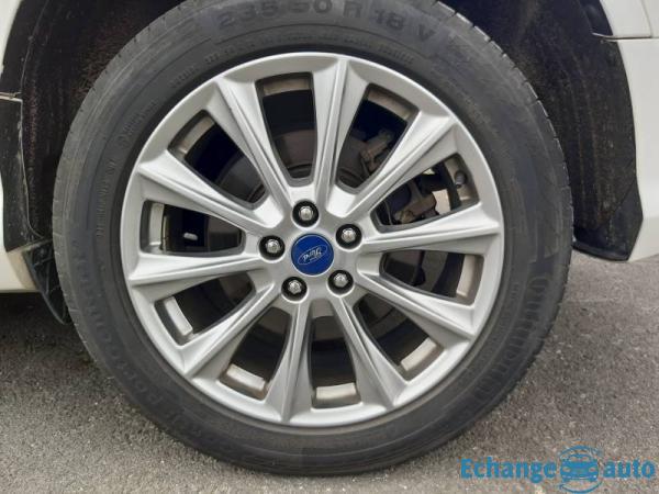Ford Kuga VIGNALE 2.0 TDCi 150 S&S 4x4 Powershift