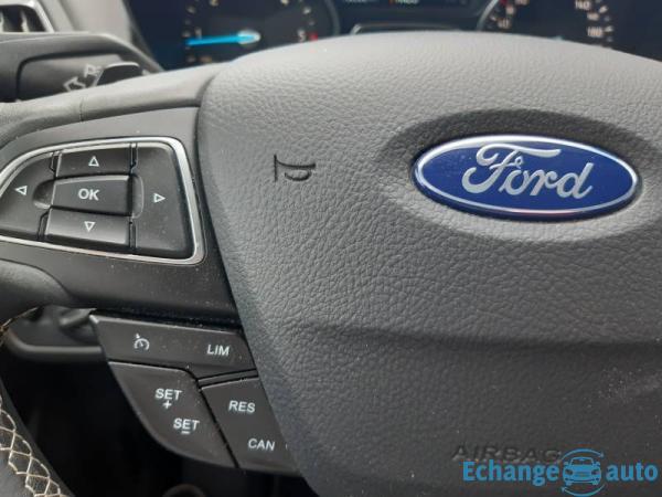 Ford Kuga VIGNALE 2.0 TDCi 150 S&S 4x4 Powershift
