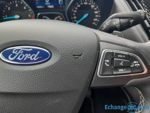 Ford Kuga VIGNALE 2.0 TDCi 150 S&S 4x4 Powershift