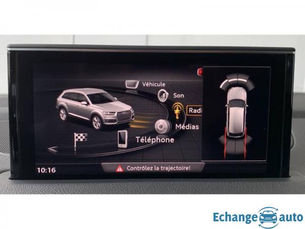 Audi Q7 3.0 V6 TDI Clean Diesel 218 Tiptronic 8 Quattro 7pl S line