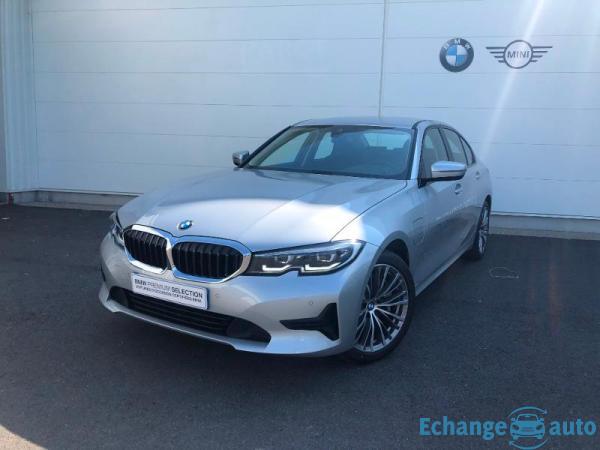 BMW Série 3 330eA 292ch Business Design 10cv