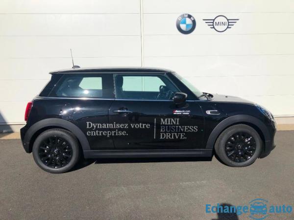 Mini Mini One 102ch Business Design BVA7