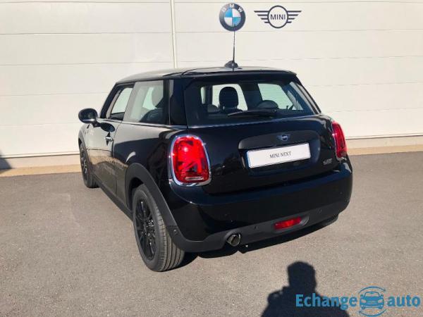 Mini Mini One 102ch Business Design BVA7