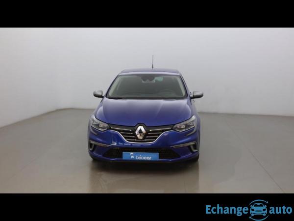 Renault Mégane 1.5 Blue dCi 115ch EDC Gt-line suréquipée