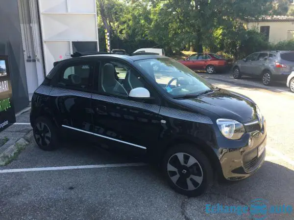 Renault Twingo III 0.9 Tce 90 LIMITED EDC6 Toit ouvrant !