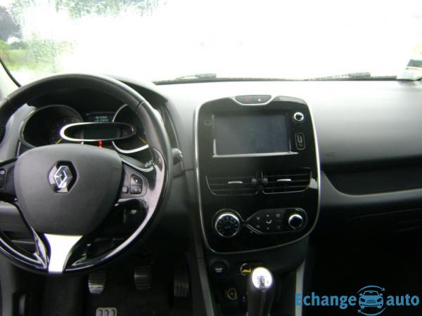 Renault Clio 4 BUSINESS 15 DCI 90 CV