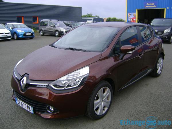 Renault Clio 4 ZEN 15 DCI 75 CV