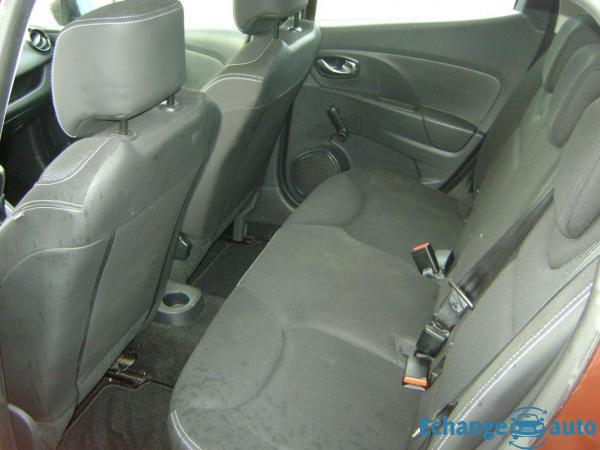 Renault Clio 4 ZEN 15 DCI 75 CV
