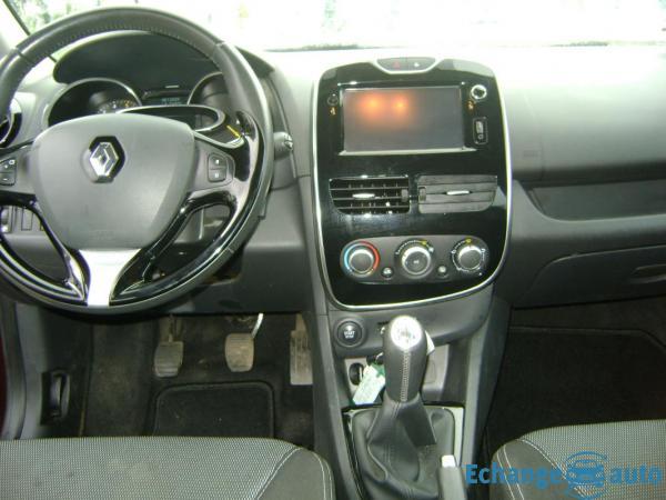 Renault Clio 4 ZEN 15 DCI 75 CV