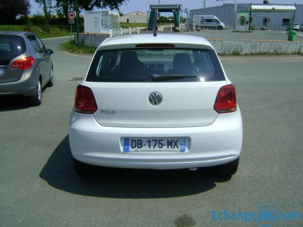 Volkswagen Polo CONCEPT 12I 60 CV 3 PORTES