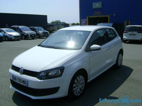 Volkswagen Polo CONCEPT 12I 60 CV 3 PORTES