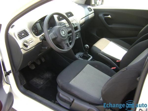 Volkswagen Polo CONCEPT 12I 60 CV 3 PORTES
