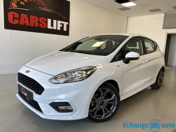 Ford Fiesta PACK ST 1.0 100CV S&S GARANTIE 12 MOIS