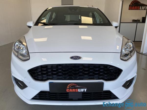 Ford Fiesta PACK ST 1.0 100CV S&S GARANTIE 12 MOIS