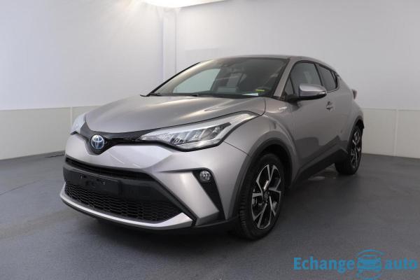 Toyota C-HR HYBRIDE MC19 1.8L Edition