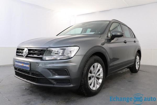Volkswagen Tiguan 2.0 TDI 150 DSG7 Confortline