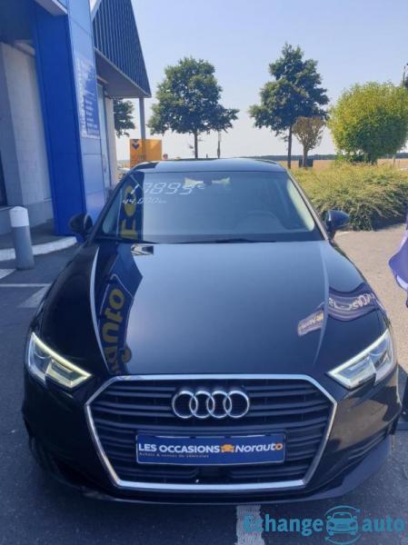 Audi A3 sportback 1.0 TFSI 115