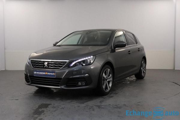 Peugeot 308 PureTech 130ch S&S BVM6 Allure