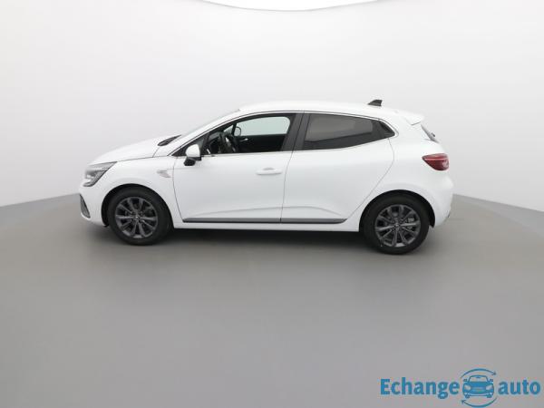 Renault Clio 5 Tce 100 RS Line 2020 50kms