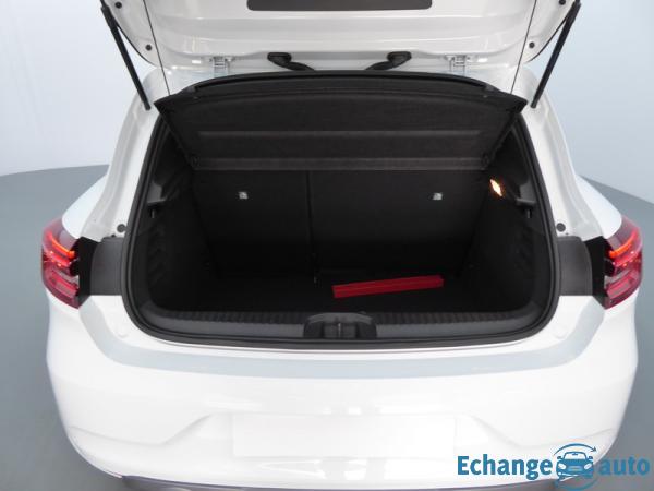 Renault Clio 5 Tce 100 RS Line 2020 50kms