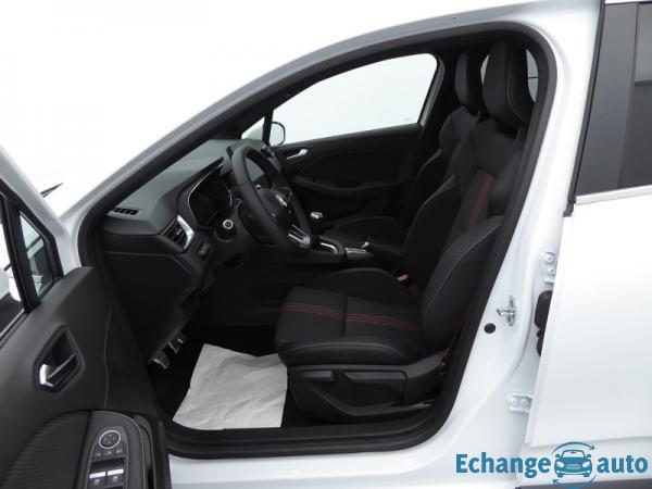 Renault Clio 5 Tce 100 RS Line 2020 50kms