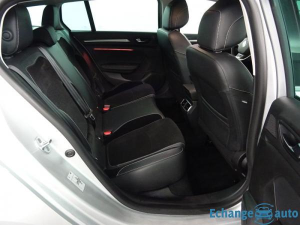Renault Mégane Estate BlueDci 115 Intens 6300kms 2019