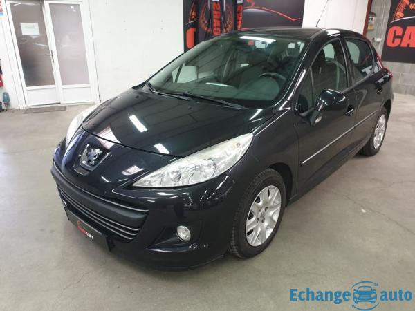 Peugeot 207 1.6 L HDI 16V FAP BLUE LION 112CV