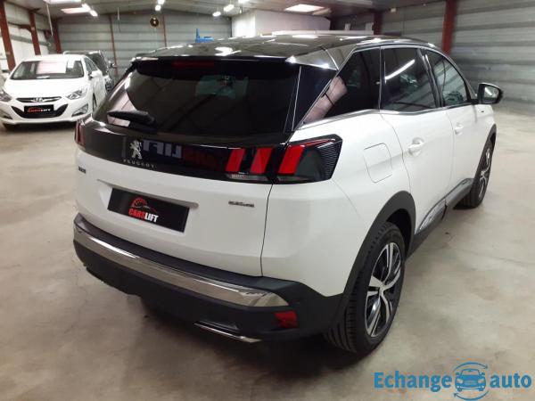 Peugeot 3008 1.2 PureTech 130CH GT LINE