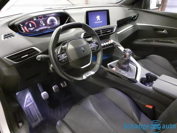 Peugeot 3008 1.2 PureTech 130CH GT LINE