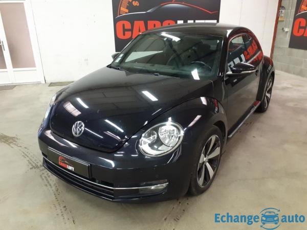 Volkswagen Coccinelle 2.0 TSI 200CH SPORT DSG6