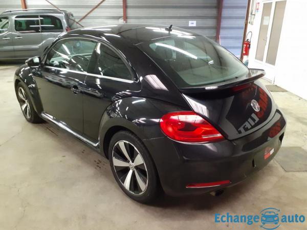 Volkswagen Coccinelle 2.0 TSI 200CH SPORT DSG6
