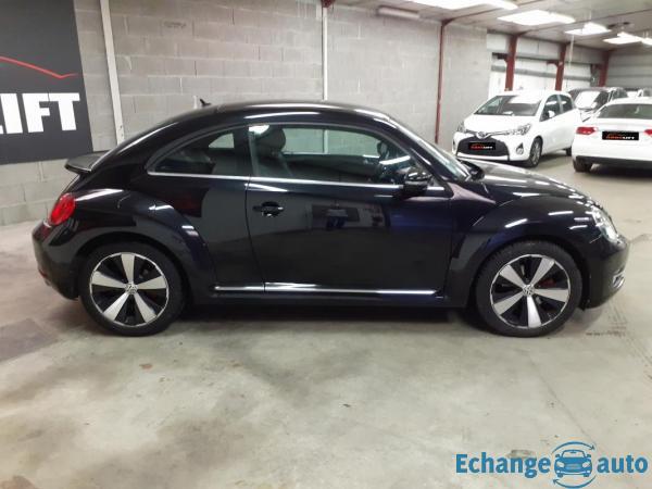Volkswagen Coccinelle 2.0 TSI 200CH SPORT DSG6