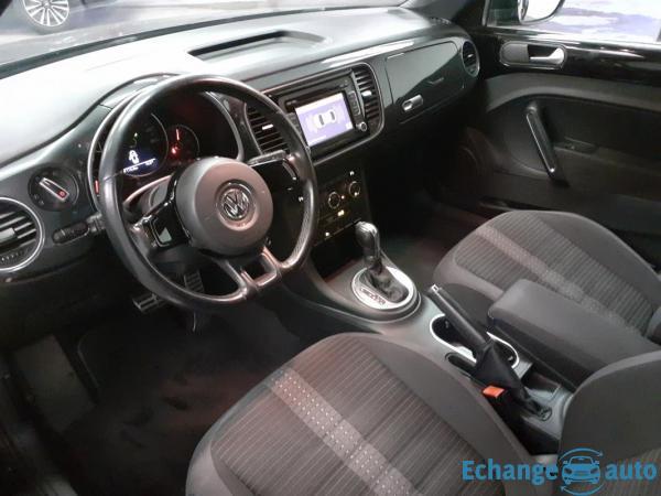 Volkswagen Coccinelle 2.0 TSI 200CH SPORT DSG6
