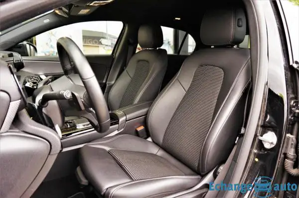 Mercedes Classe A 180 1.3 Ti 136 ch PROGRESSIVE LINE Pack Sport 7G-DCT