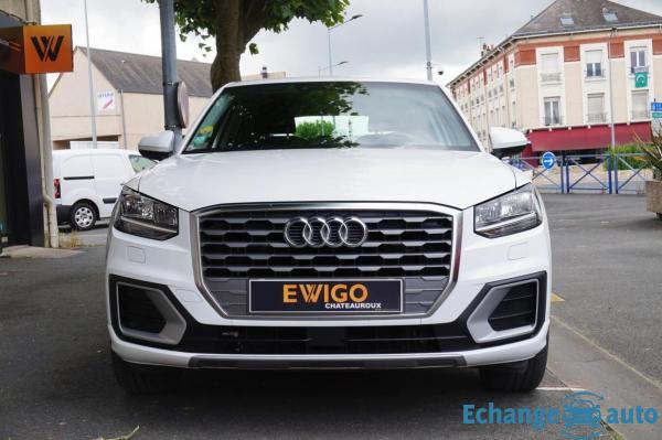 Audi Q2 116 ch Sport S-TRONIC