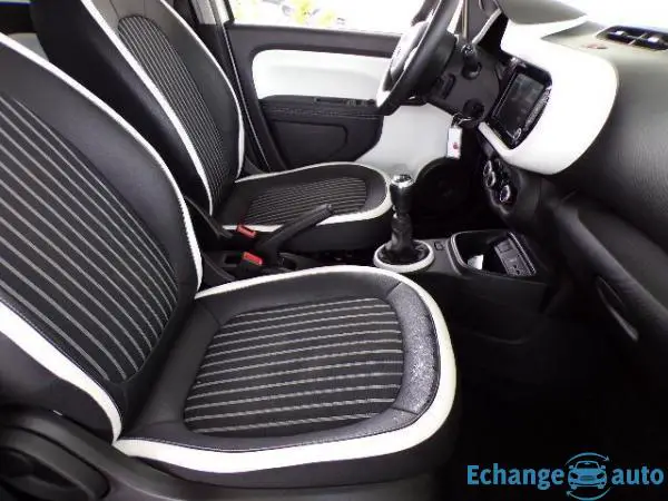 Renault Twingo III TCe 95 Intens