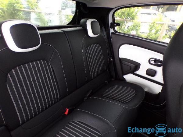 Renault Twingo III TCe 95 Intens